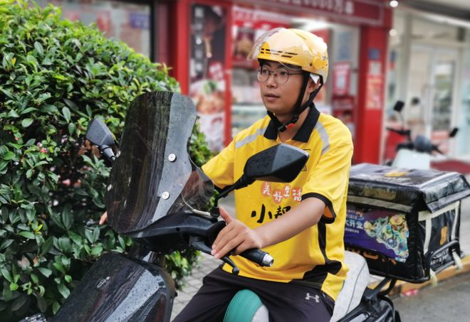 机支架交警：不是为难大家是为了安全凯发K8登录入口电动车不允许安装手