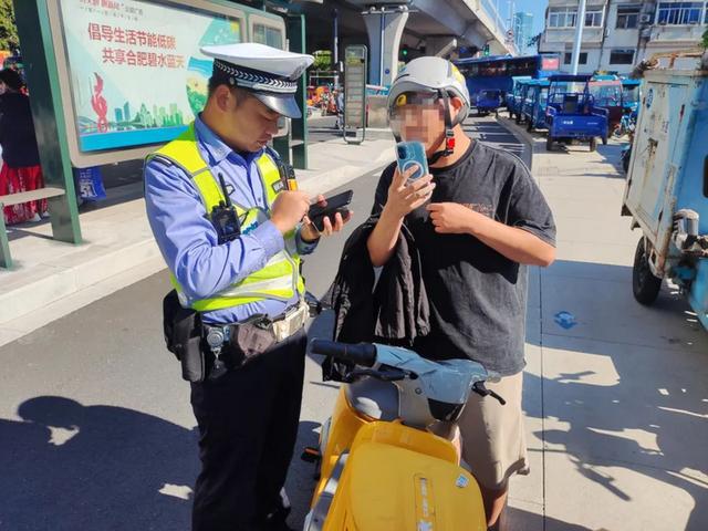 车上路有“5不能”新要求别被罚了才知道凯发·k8国际2025年2月起执行电动(图4)