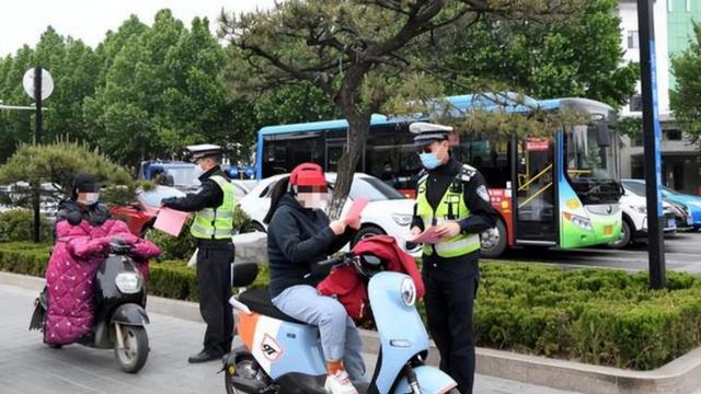 车上路有“5不能”新要求别被罚了才知道凯发·k8国际2025年2月起执行电动(图5)