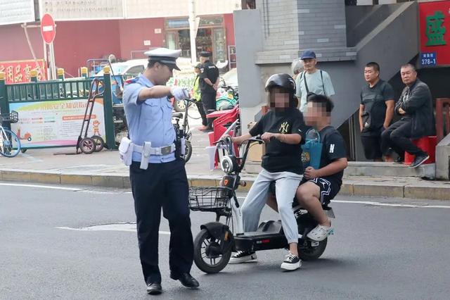 车上路有“5不能”新要求别被罚了才知道凯发·k8国际2025年2月起执行电动(图8)