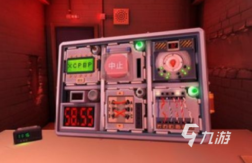 有没有 2025经典的拆弹游戏盘点凯发K8国际版热门的拆弹专家游戏(图4)