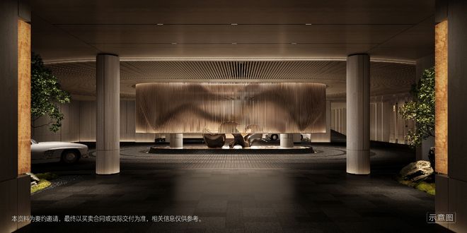 【售楼处】低密四代宅【首页网站】凯发K8济南华润望雲全城销售中(图1)