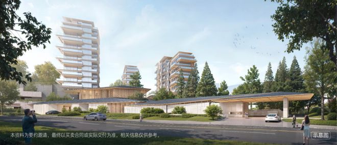 【售楼处】低密四代宅【首页网站】凯发K8济南华润望雲全城销售中(图3)